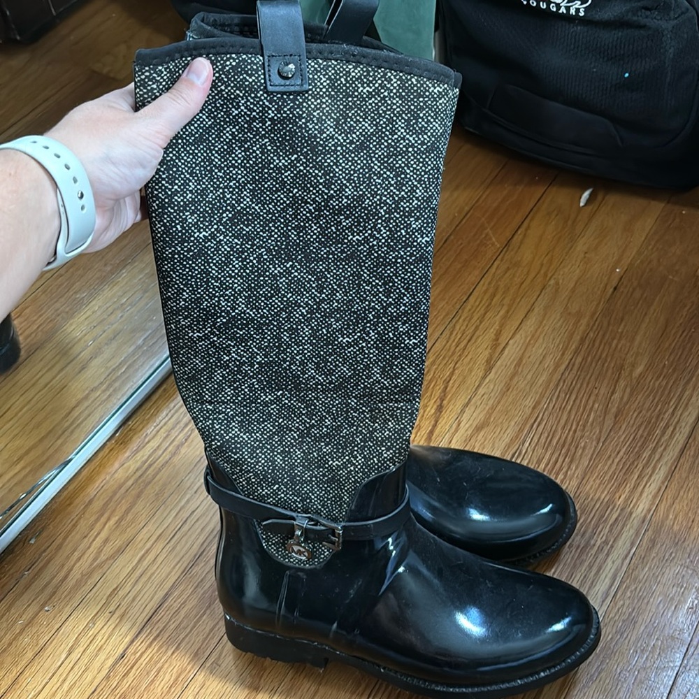 Michael Kors boots
